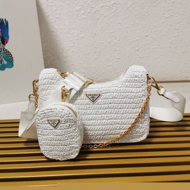 Pra*a satchel bags